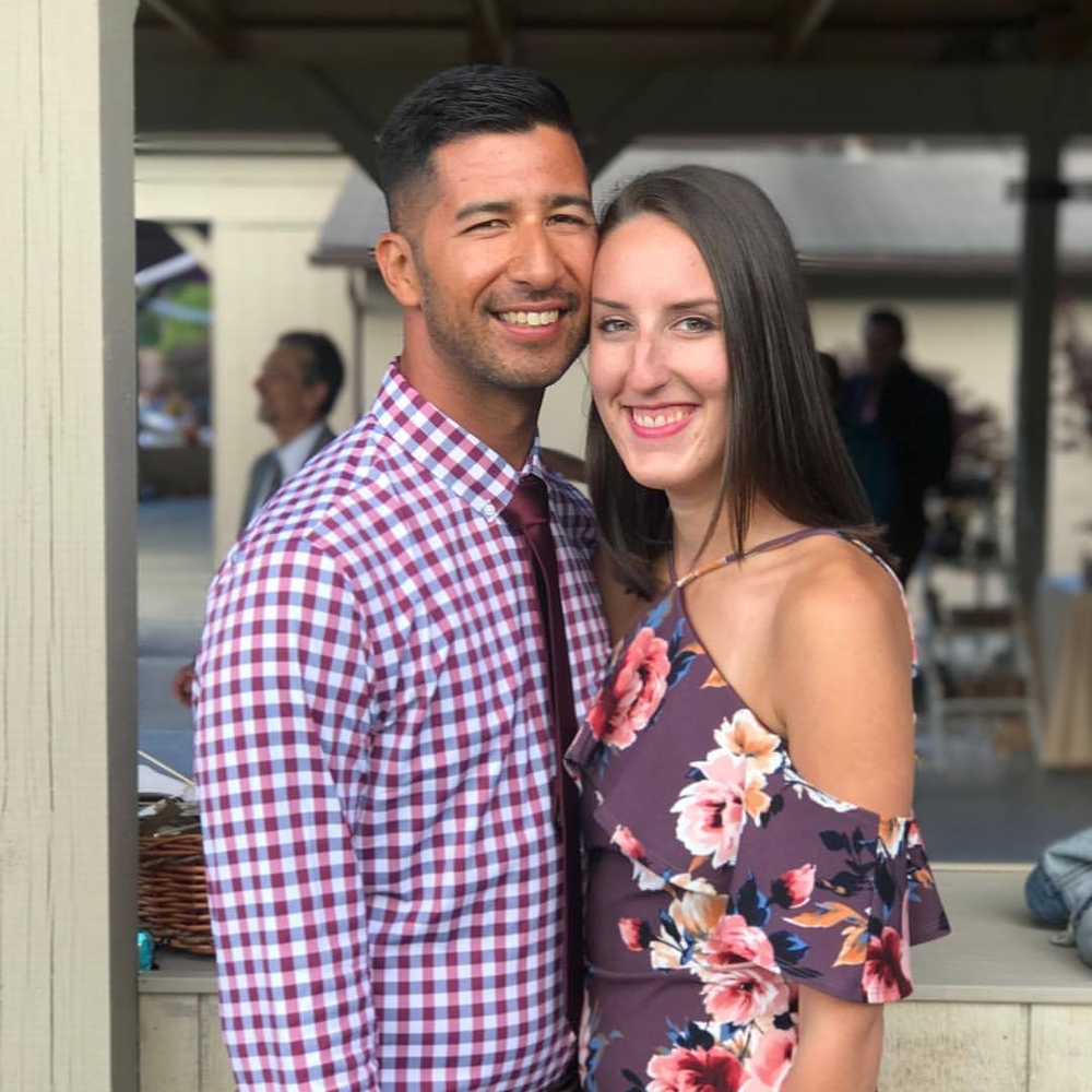 Meet your Posher, Rebecca